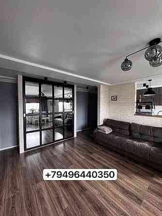 Продажа 3к квартиры люкс на Зеленом Макеевка