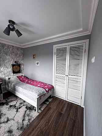 Продажа 3к квартиры люкс на Зеленом Макеевка