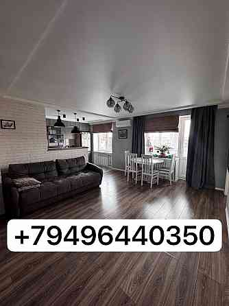 Продажа 3к квартиры люкс на Зеленом Макеевка