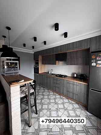 Продажа 3к квартиры люкс на Зеленом Макеевка