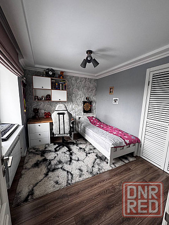 Продажа 3к квартиры люкс на Зеленом Макеевка - изображение 7