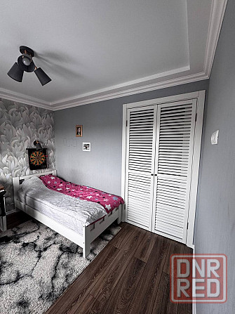 Продажа 3к квартиры люкс на Зеленом Макеевка - изображение 6