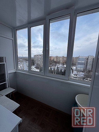 Продажа 3к квартиры люкс на Зеленом Макеевка - изображение 5