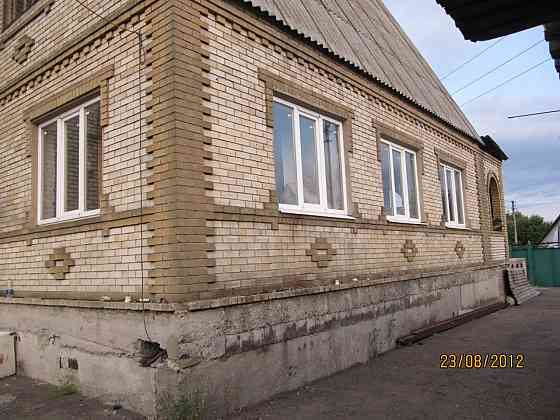 Продам Дом Донецк