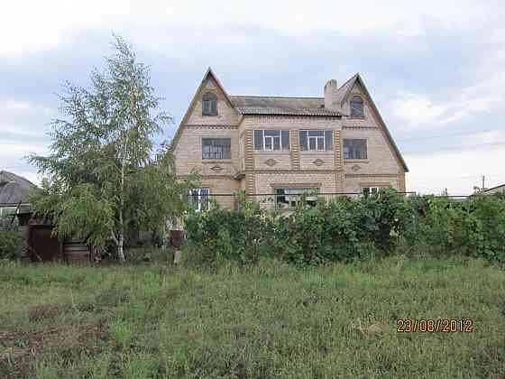 Продам Дом Донецк