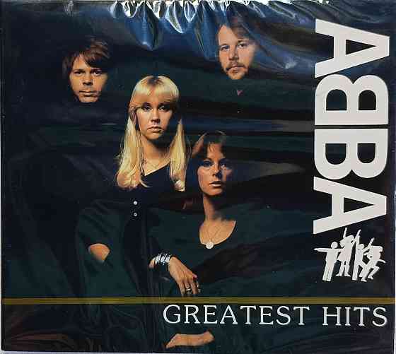 2 CD диска Abba - Greatest Hits - Донецк