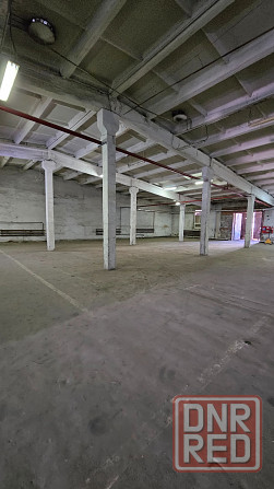 Склад 1000кв с рампой Донецк - изображение 1