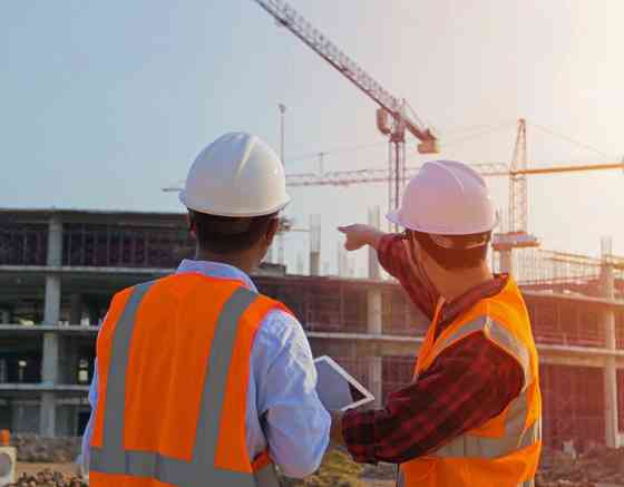 Инженер по строительству и эксплуатации зданий и сооружений большой опыт работы Донецк