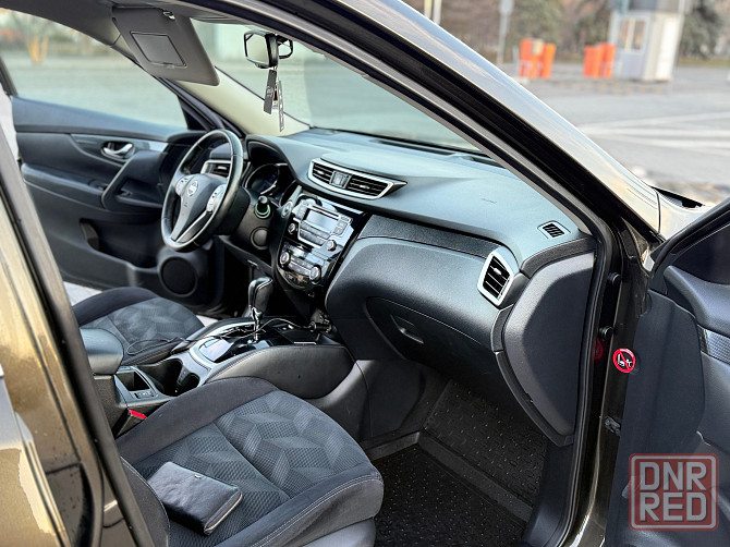 Nissan X trail 2015г 2.0 акпп Донецк - изображение 7