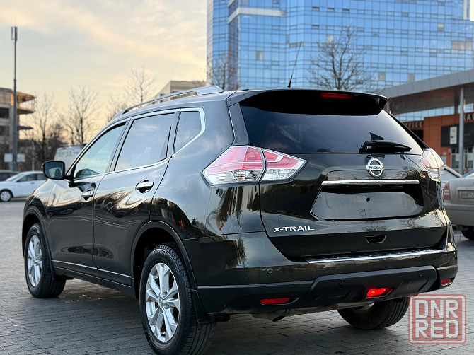 Nissan X trail 2015г 2.0 акпп Донецк - изображение 5
