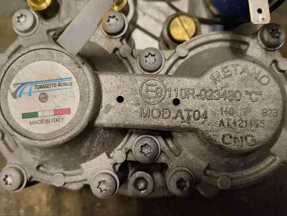 Гбо Метан, редуктор газовый евро-2 идеальное сост Донецк