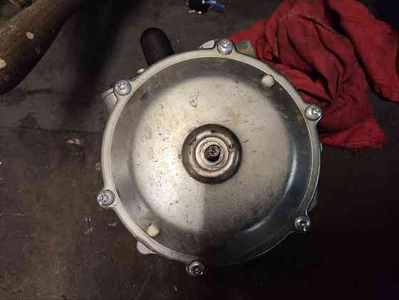 Гбо Метан, редуктор газовый евро-2 идеальное сост Донецк