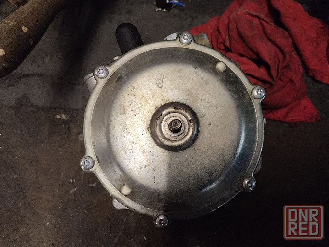 Гбо Метан, редуктор газовый евро-2 идеальное сост Донецк - изображение 2