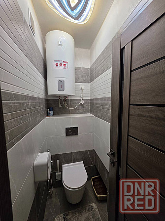 Продам 3-х комн квартиру в Центре города Луганск Луганск - изображение 3