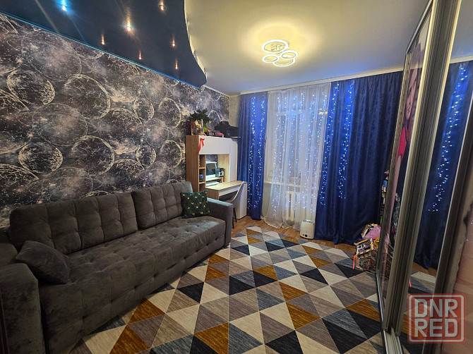 Продам 3-х комн квартиру в Центре города Луганск Луганск - изображение 6