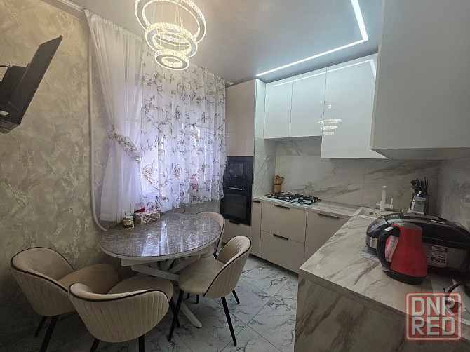 Продам 3-х комн квартиру в Центре города Луганск Луганск - изображение 1