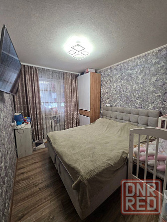 Продам 3-х комн квартиру в Центре города Луганск Луганск - изображение 4