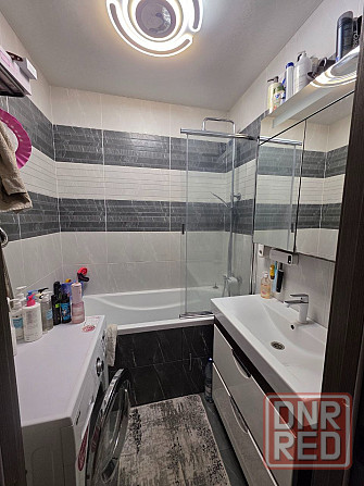 Продам 3-х комн квартиру в Центре города Луганск Луганск - изображение 2