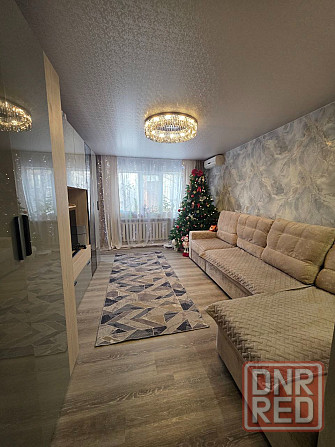 Продам 3-х комн квартиру в Центре города Луганск Луганск - изображение 5