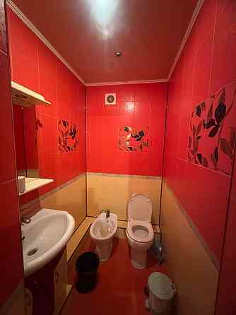 Продам 4 ком. кв. на Текстильщике Донецк