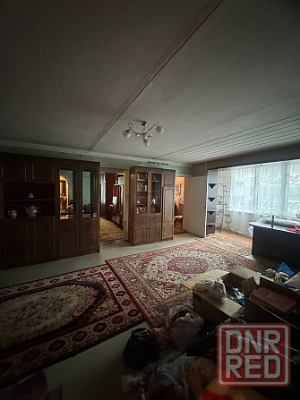 Продам 4 ком. кв. на Текстильщике Донецк - изображение 8