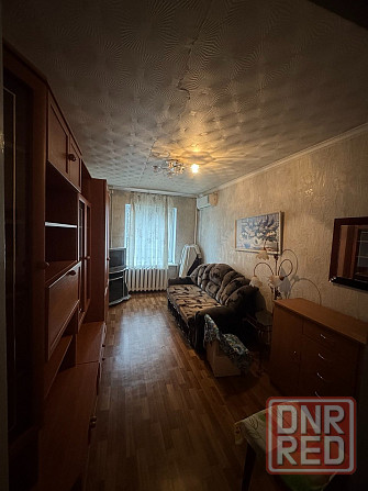 Продам 4 ком. кв. на Текстильщике Донецк - изображение 4