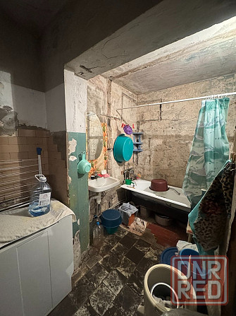 Продам 4 ком. кв. на Текстильщике Донецк - изображение 9