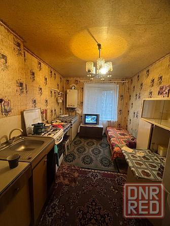 Продам 4 ком. кв. на Текстильщике Донецк - изображение 6