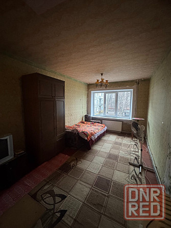 Продам 4 ком. кв. на Текстильщике Донецк - изображение 2