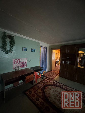 Продам 4 ком. кв. на Текстильщике Донецк - изображение 3