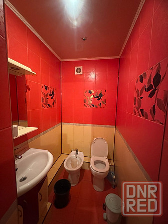 Продам 4 ком. кв. на Текстильщике Донецк - изображение 5