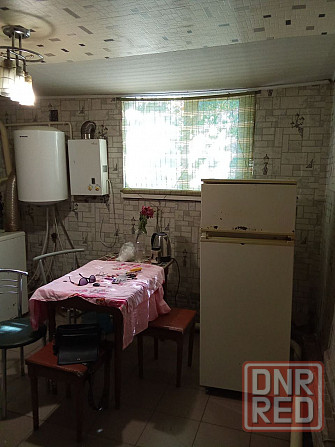 Дом в Донецке Донецк - изображение 1