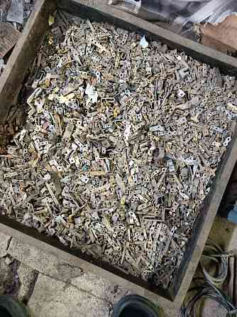 Покупаем техническое серебро в Донецке ! Работаем по всей территории днр - лнр Донецк