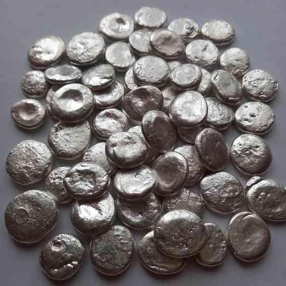 Покупаем техническое серебро в Донецке ! Работаем по всей территории днр - лнр Донецк