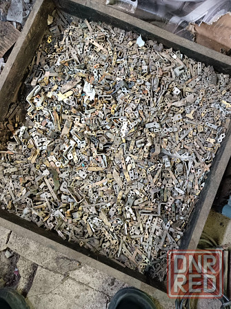 Покупаем техническое серебро в Донецке ! Работаем по всей территории днр - лнр Донецк - изображение 6