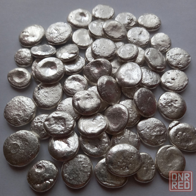 Покупаем техническое серебро в Донецке ! Работаем по всей территории днр - лнр Донецк - изображение 2