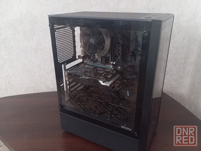 Продам пк Мариуполь - изображение 1