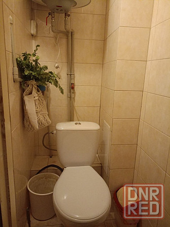 Сдам в аренду 2-ю квартиру на Верхнем Солнечном! Макеевка - изображение 9