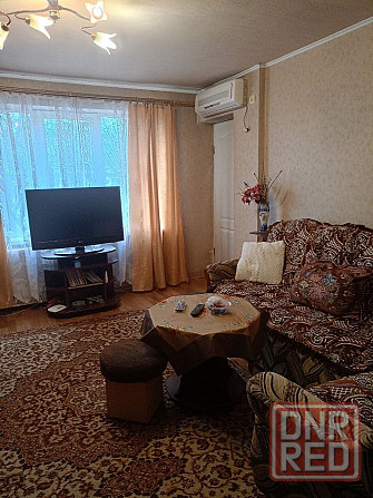 Сдам в аренду 2-ю квартиру на Верхнем Солнечном! Макеевка - изображение 2