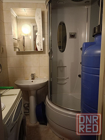 Сдам в аренду 2-ю квартиру на Верхнем Солнечном! Макеевка - изображение 8