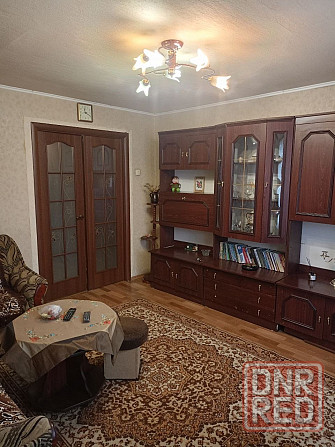 Сдам в аренду 2-ю квартиру на Верхнем Солнечном! Макеевка - изображение 1