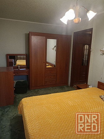 Сдам в аренду 2-ю квартиру на Верхнем Солнечном! Макеевка - изображение 4