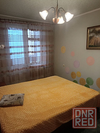 Сдам в аренду 2-ю квартиру на Верхнем Солнечном! Макеевка - изображение 5