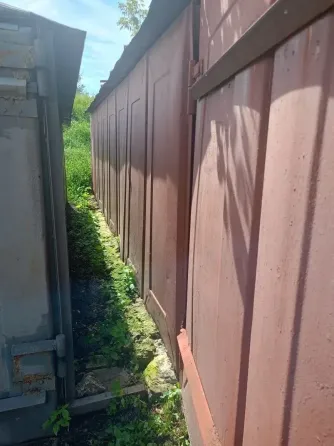 Продам гараж с документами на Бажанова! Макеевка
