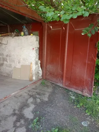 Продам гараж с документами на Бажанова! Макеевка