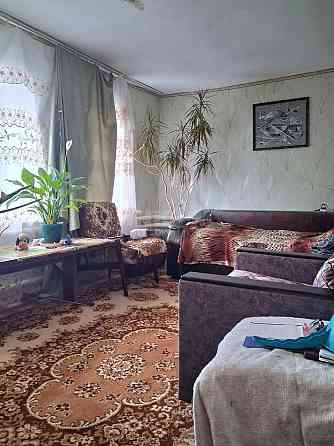 Дом 53м2 рн. Юр.Фака Луганск