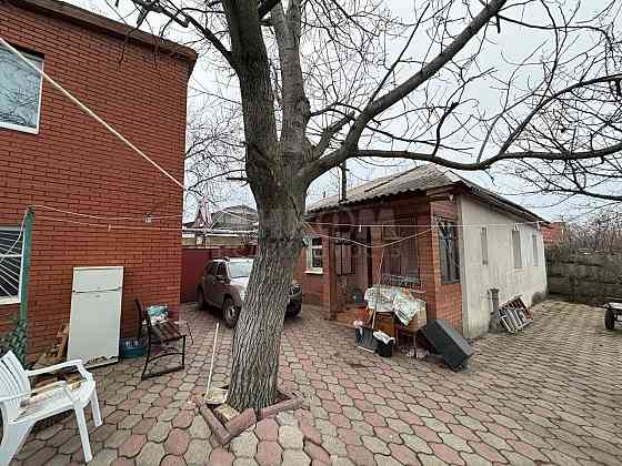 Дом 53м2 рн. Юр.Фака Луганск