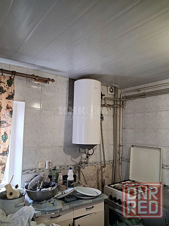 Дом 53м2 рн. Юр.Фака Луганск - изображение 8