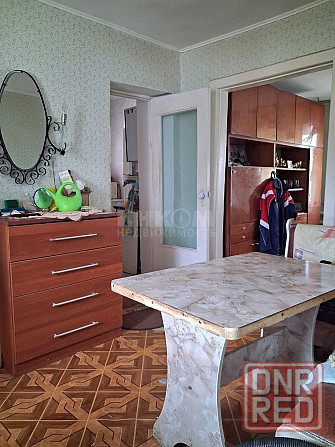 Дом 53м2 рн. Юр.Фака Луганск - изображение 7