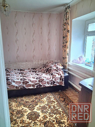 Дом 53м2 рн. Юр.Фака Луганск - изображение 1